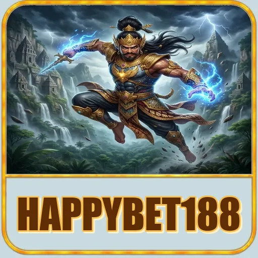 happybet188