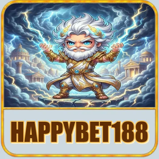 happybet188