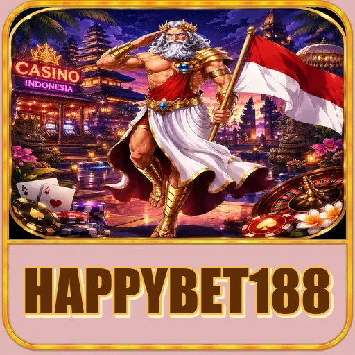 happybet188 APK Indonesia - Panduan Lengkap dan Tutorial