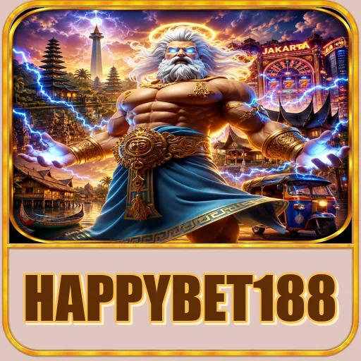happybet188