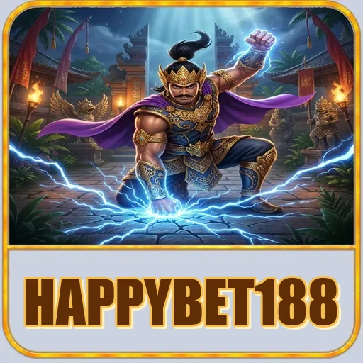 happybet188