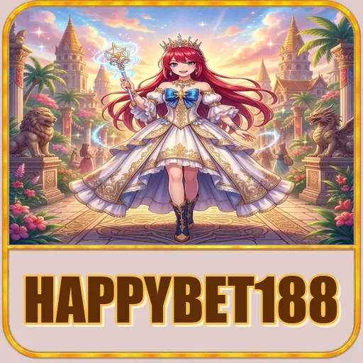 happybet188