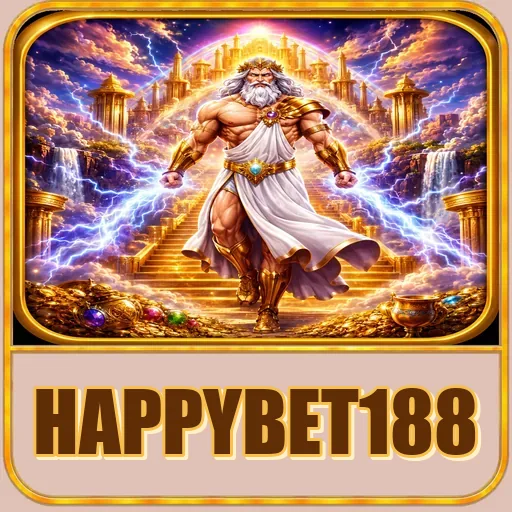 happybet188