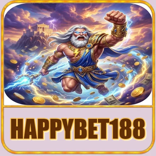 happybet188