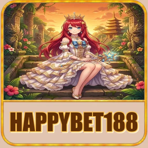 happybet188