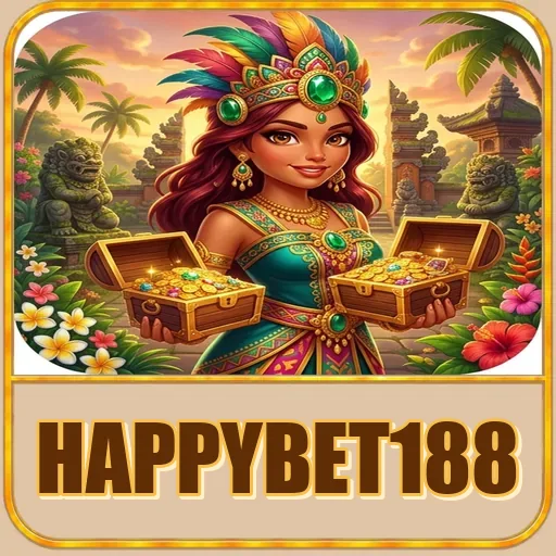 happybet188